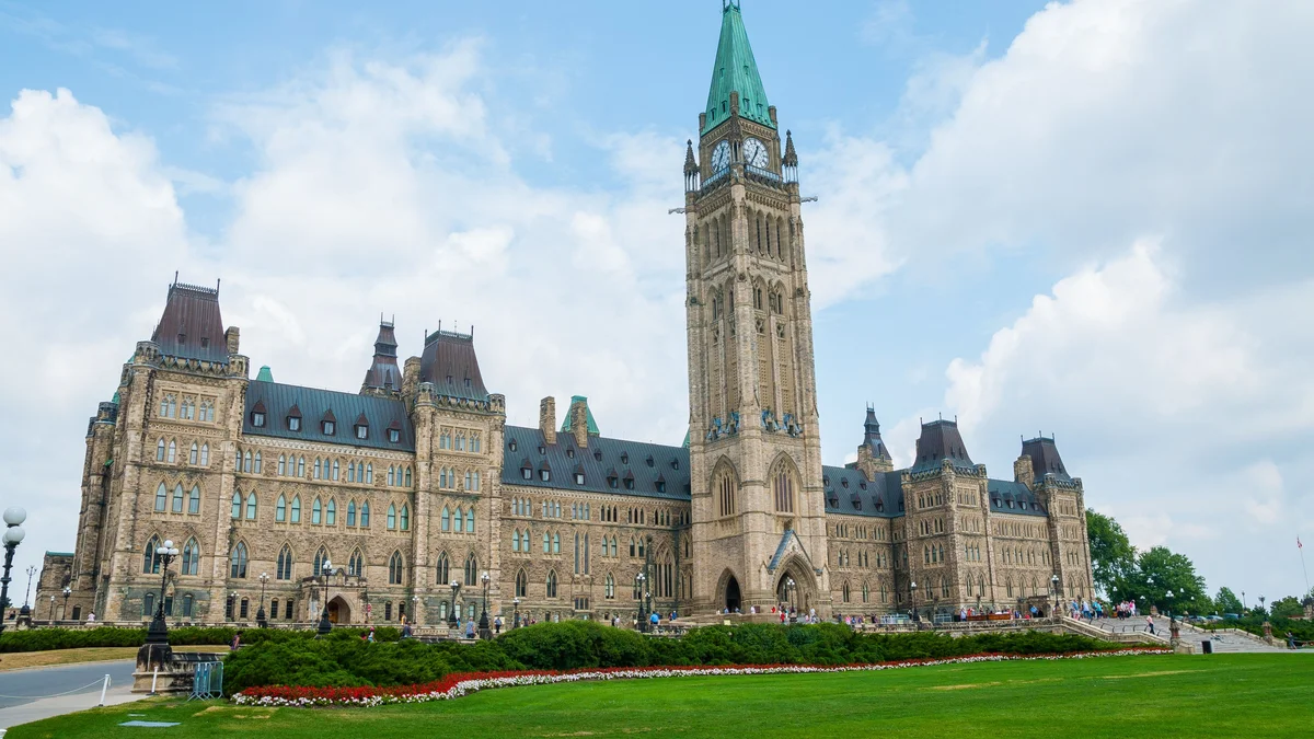 Ottawa Anime-Fest 2026 convention cover photo