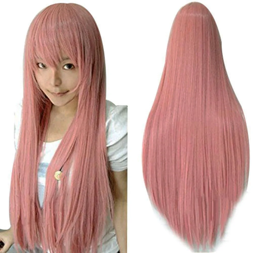 pink wig teasing and styling volumizer cosplay reference